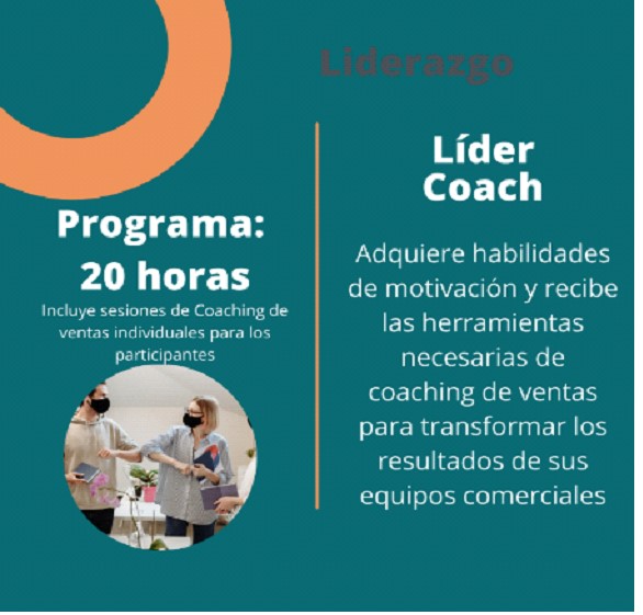 Líder Coach