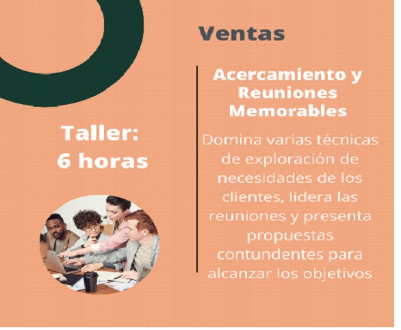 Acercamiento y Reuniones Memorables
