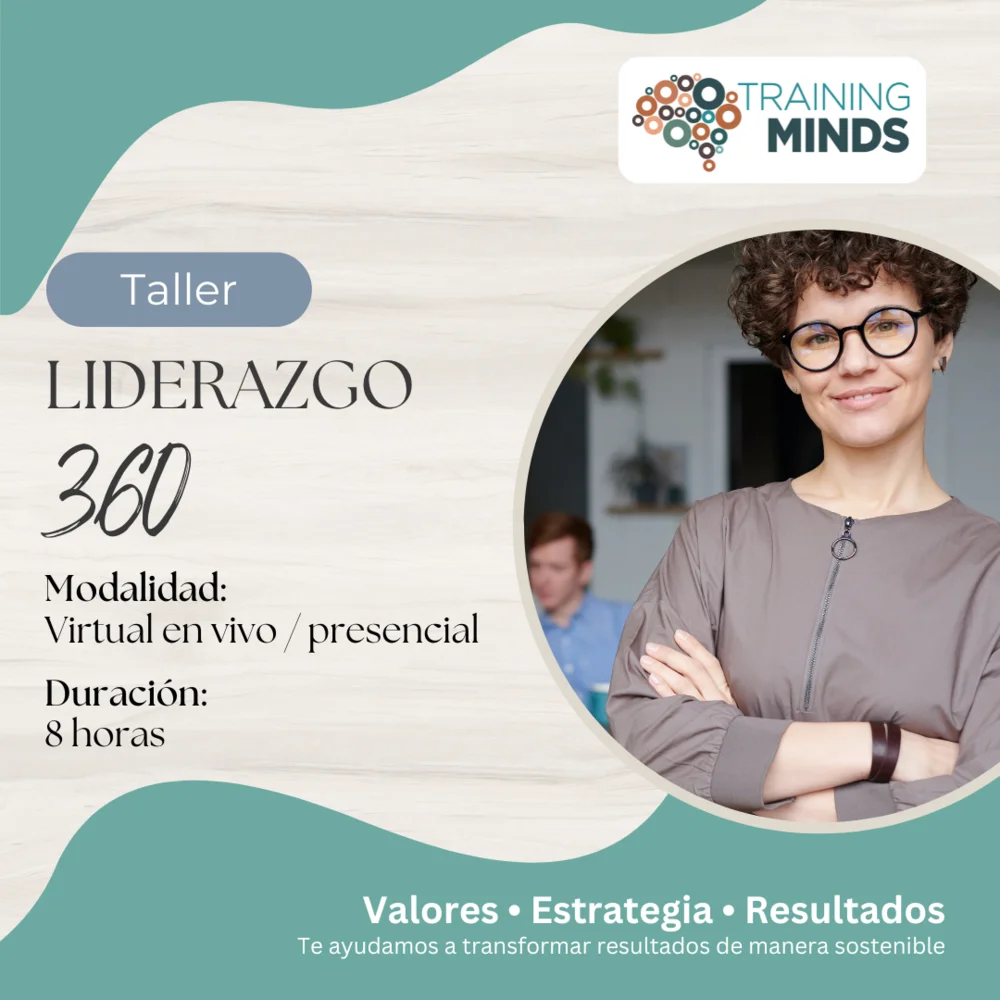 Liderazgo 360