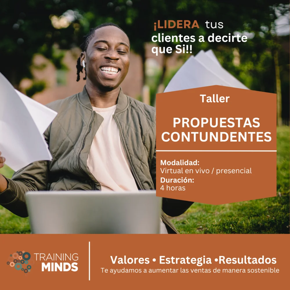 Propuestas Contundentes