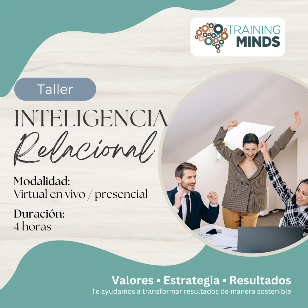 Inteligencia Relacional
