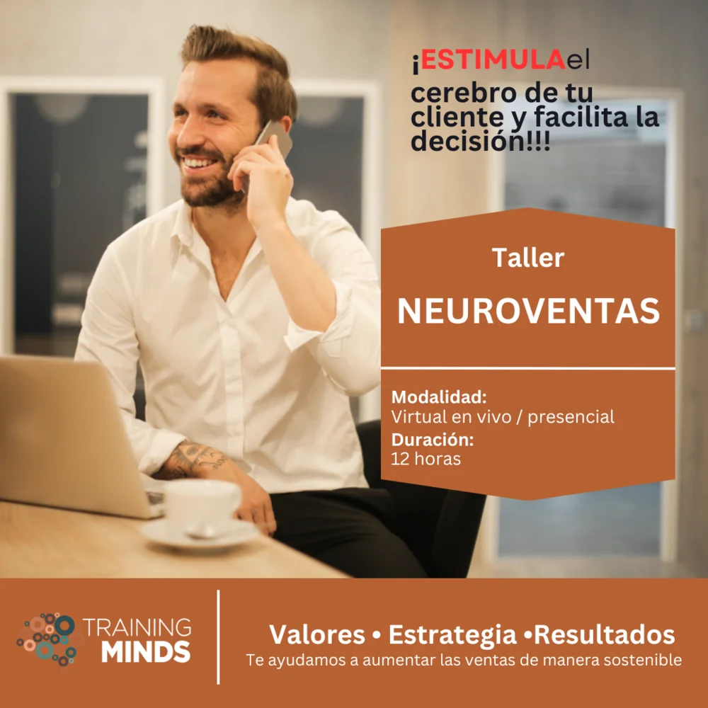 Neuroventas