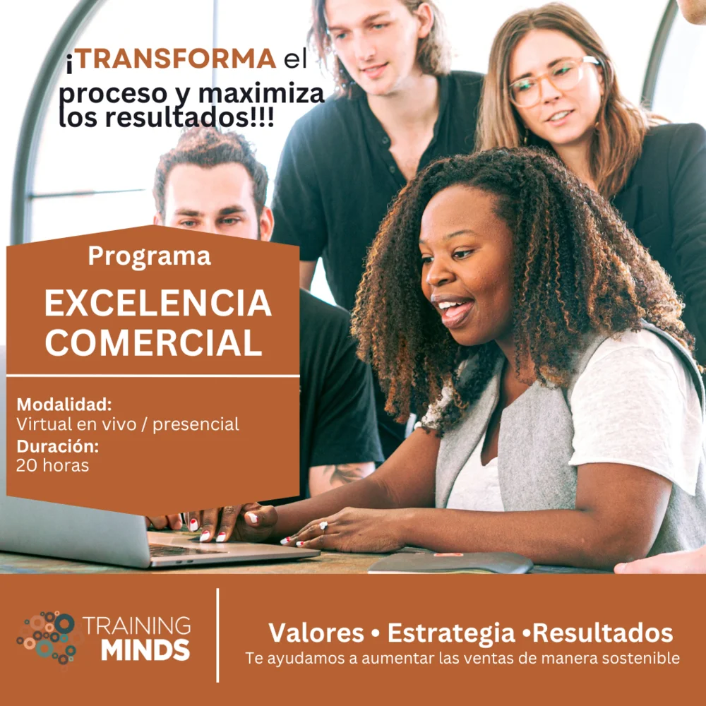 Excelencia Comercial