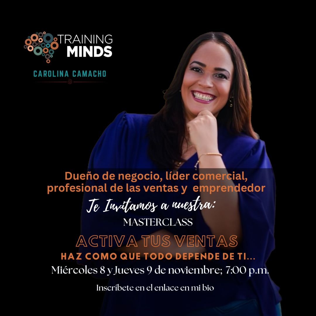 Curso Taller Activa tus ventas