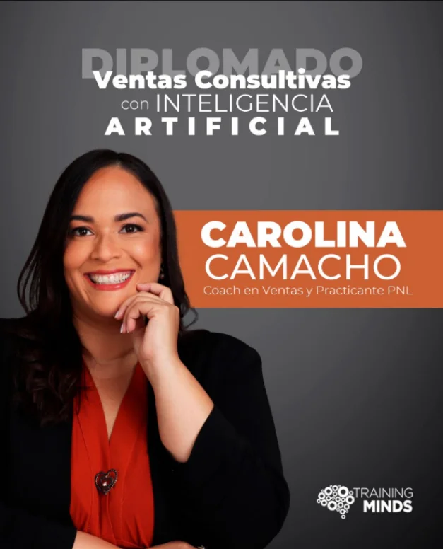 Diplomado Ventas Consultivas con Inteligencia Artificial